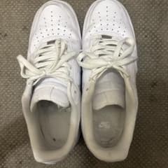 Nike Air Force 1 '07 ホワイトのサムネイル
