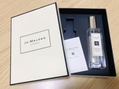 ジョーマローンロンドン　ウッドセージ&シーソルトのサムネイル
