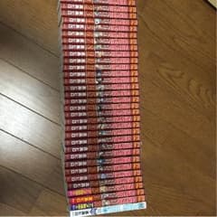 フェアリーテイル 非全巻のサムネイル