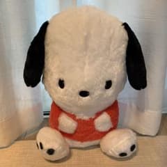 ポチャッコ 超超BIGぬいぐるみ〜ふわふわスタンダード〜