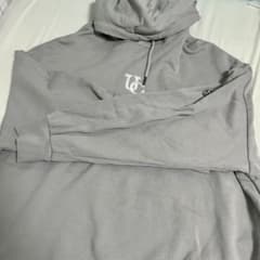 Eve UNDERCOVER UC PARKA Lサイズ m28010869940_1.jpg?1777874605