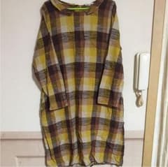 新品 SM2チェックワンピースのサムネイル