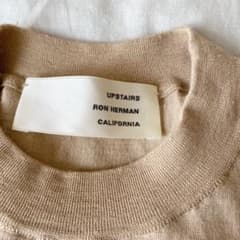 Ronherman ロンハーマン UPSTAIRSのサムネイル