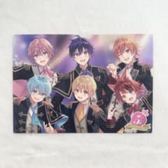 すとぷり 5周年 ポストカードのサムネイル