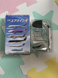 日本のエアライン4 ジェットスターのサムネイル