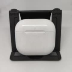 AirPods4 A3058 充電ケース イヤホン本体なし - メルカリ