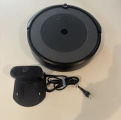 【美品】ルンバi5 ロボット掃除機 アイロボットのサムネイル