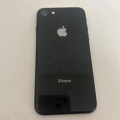 Apple iPhone8 本体 SIMフリーのサムネイル