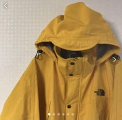 the north face GORE-TEX マウンテンパーカーのサムネイル