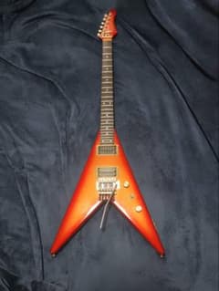 1984年製Aria Pro II XXCustom MADE IN JAPAN - メルカリ
