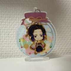 Demon Slayer: Kimetsu no Yaiba - Kocho Shinobu acrylic Stand key ring