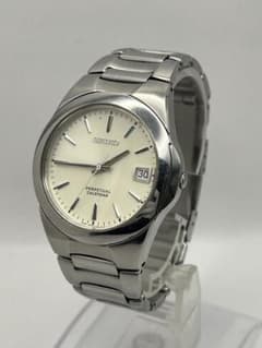 SEIKO 8F32-0130 Perpetual Calendar - メルカリ