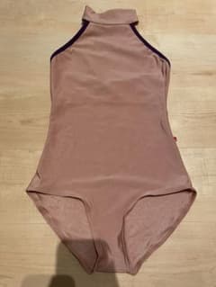 yumiko バレエ レオタード　最終値下げのサムネイル
