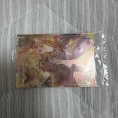 プロジェクトセカイ 天馬咲希 箔押しカードのサムネイル