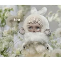 SKULLPANDA mistのサムネイル