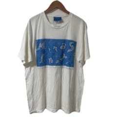 水瀬いのり LIVE TOUR 2018 BLUE COMPASS TシャツBのサムネイル