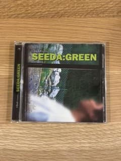 I-DeA Presents SEEDA : Green - メルカリ