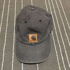 carharttキャップのサムネイル