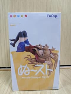 [신품 · 미개봉품] 토라도라!후류