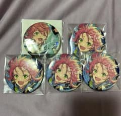 姫宮桃李 缶バッジ - メルカリ