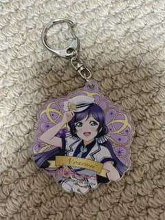 ラブライブ キーリングのサムネイル