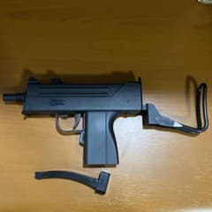 東京マルイ　マック11 電動サブマシンガンのサムネイル