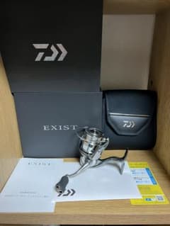 22 イグジスト LT2000S-P EXISTのサムネイル