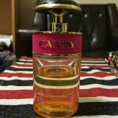 PRADA♡CANDY 30ml定価約7000円！のサムネイル