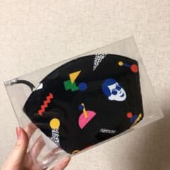 【新品未使用】OOHLALA 1537 ポーチのサムネイル