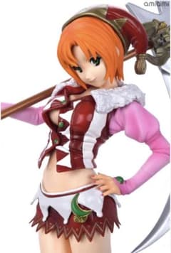 【最終値下げ】新品未開封スーパーブラックジャック Rio（リオ)1/6フィギュア 最終値下げ】新品未開封スーパーブラックジャック Rio（リオ)1/6