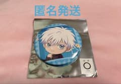 Jujutsu Kaisen Character Badge Collection Hakopuchi Series Satoru Gojo Gojo Sensei Can Badge
