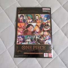 未開封　ONE PIECEカードゲーム プレミアムカードコレクション　vol.3のサムネイル