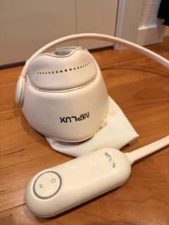 NIPLUX リラクゼーション機器 本体のサムネイル