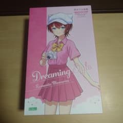 コトブキヤ 創彩少女庭園 虹村映美 夏服 Dreaming Style - メルカリ