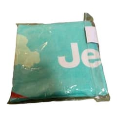 ジープ　ビーチタオルのサムネイル