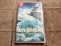 좋은 젤다의 전설 티어즈 오브 더 킹덤 switch 소프트