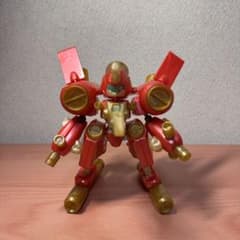 メダロット デュアルモデル アークビートルダッシュ - メルカリ