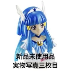 【フルコンプ・全5種】プリキュア マスコレプレミアム スマイルプリキュア マスコレプレミアム プリキュアマスコレ スマイルプリキュア