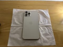 iPhone12 Pro Max 512㎇ AirPods Proセット - メルカリ