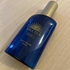 ANESSA 나이트 선 케어 세럼 신품 미사용 180ml