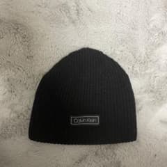 Calvin Klein ニット帽のサムネイル
