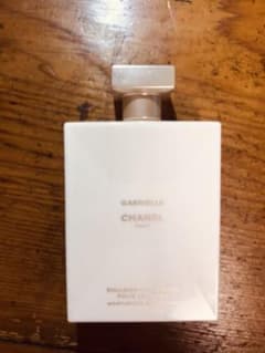 GABRIELLE CHANEL ガブリエルシャネル ボディーローションのサムネイル