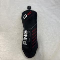 PING G410 ウッドフェアウェイヘッドカバー3番のサムネイル