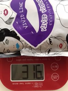 パイモア スペクトラムカラーズのサムネイル