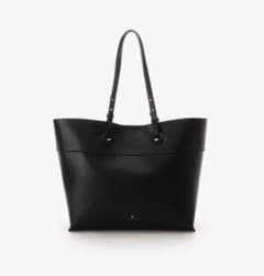 ブラック トートバッグ Samantha Vegaのサムネイル