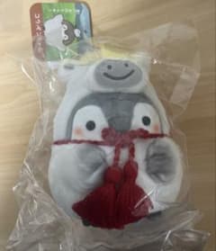 コウペンちゃん 午年なマスコット 2026年ハッピーバッグ福袋 - メルカリ