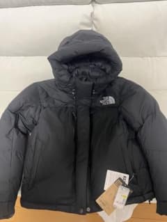 新品 ノースフェイス バルトロライトジャケット ND92450 Mサイズ 