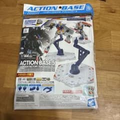 ACTION BASE 5 (GUNDAM FACTORY YOKOHAMAのサムネイル