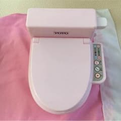ぽぽちゃん トイレのサムネイル
