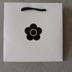 MARY QUANT ショップ袋のサムネイル